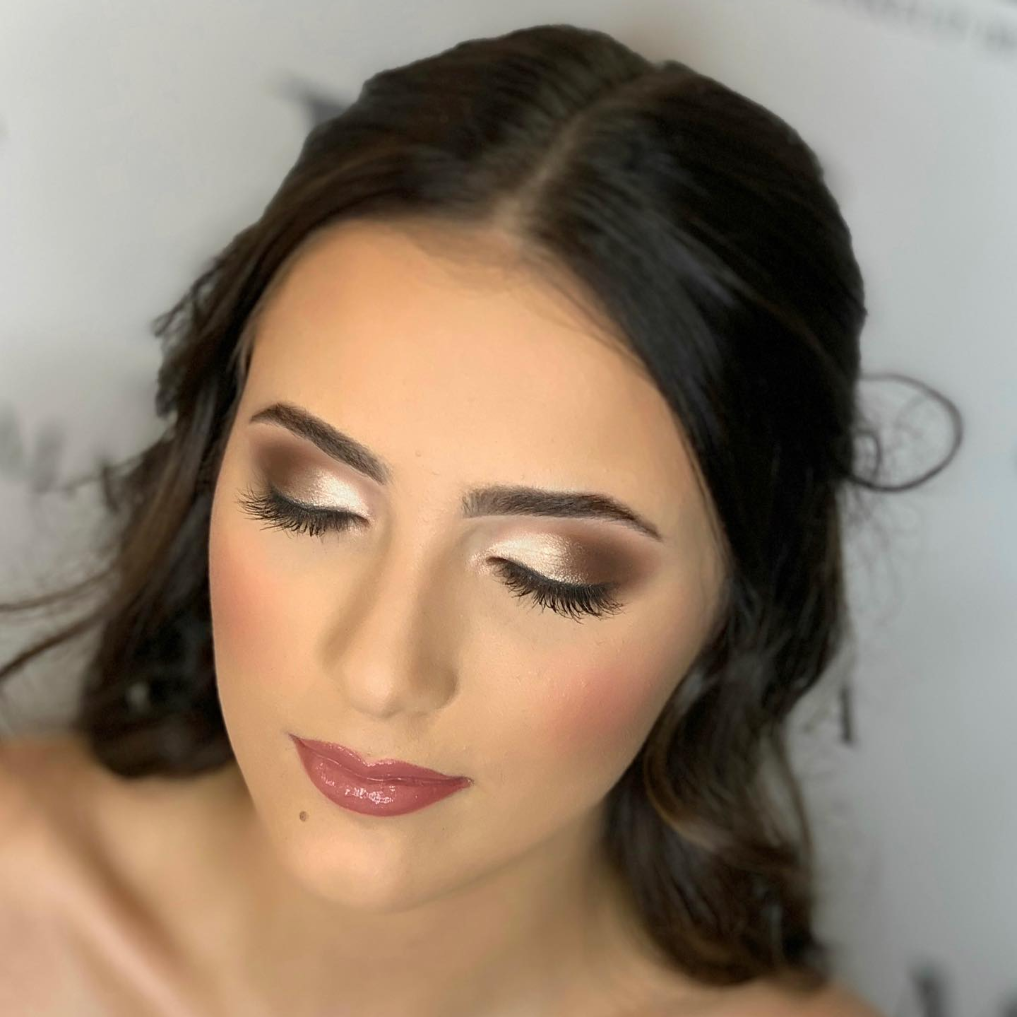 Special Event Makeup